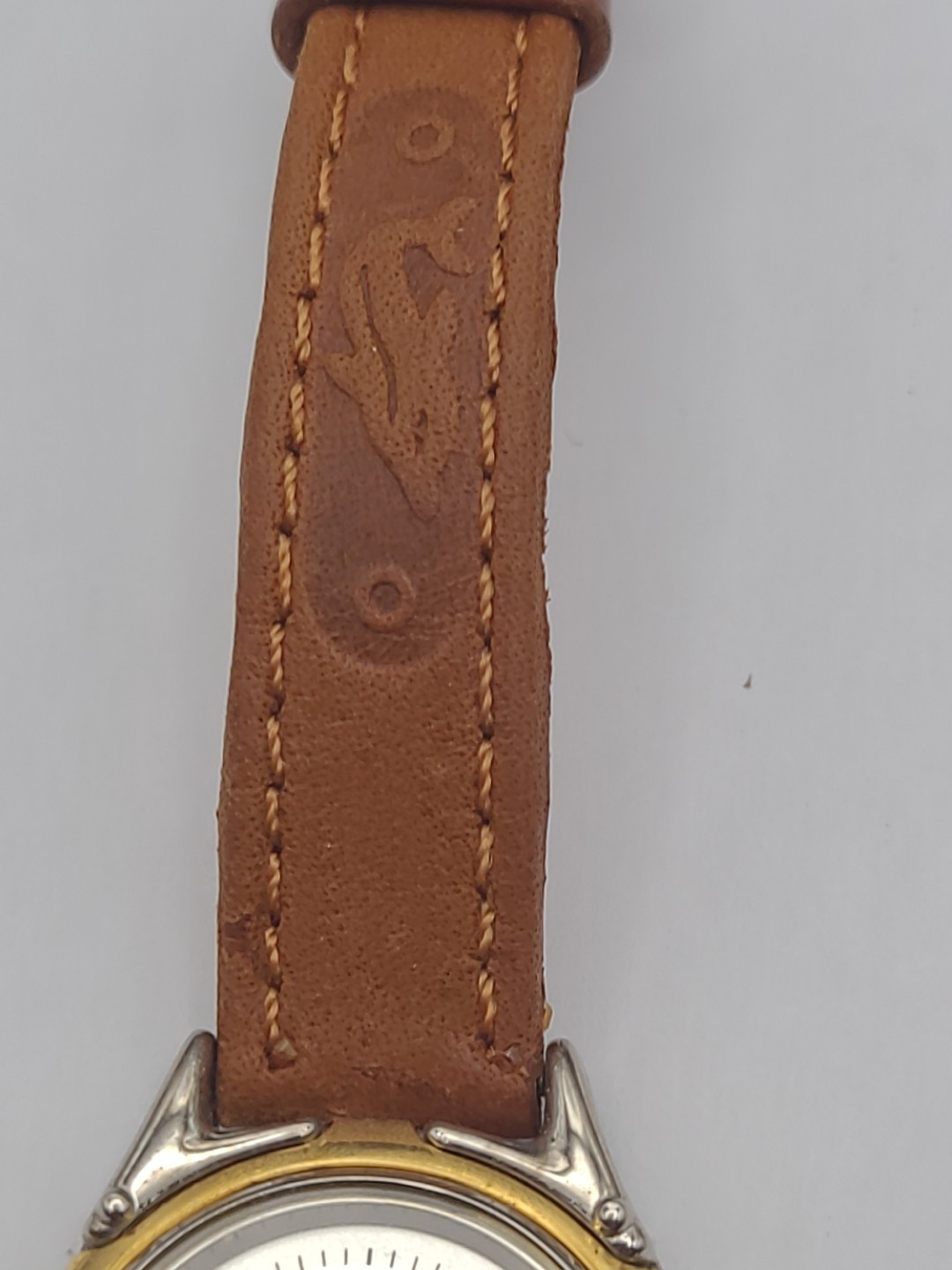 TERRIBLES HOTEL CASINO LAS VEGAS Womens Analog Quartz Watch New Battery Working