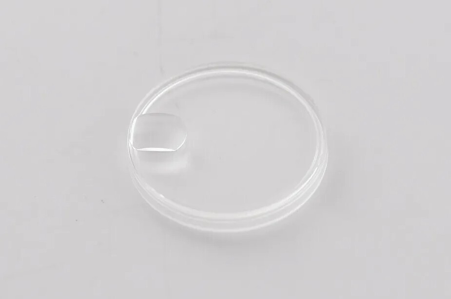 Genuine Rolex 25-129 Plexiglass Crystal Vintage 1960’s NOS From Watch Cases