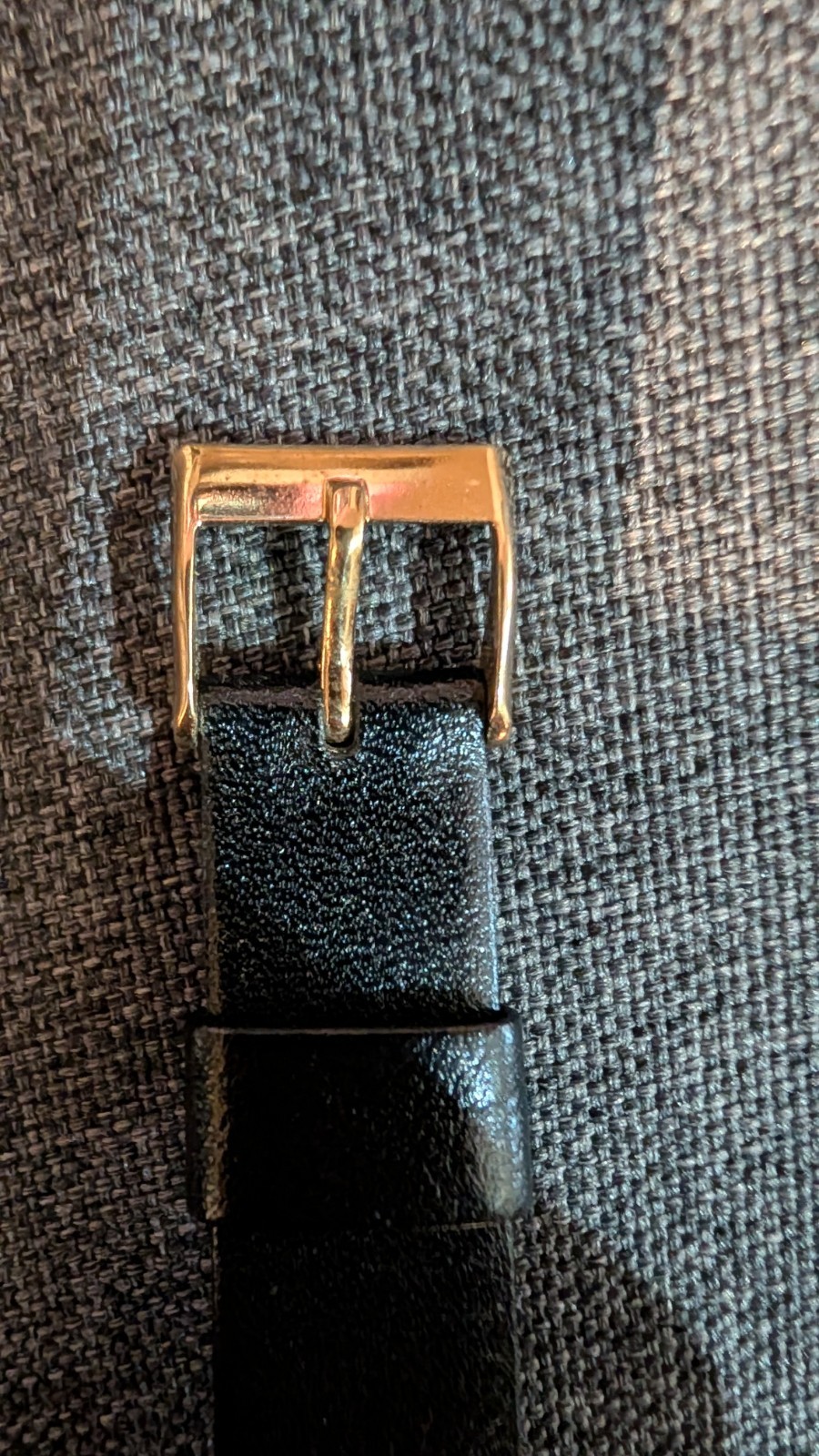 vintage automatic men’s watch