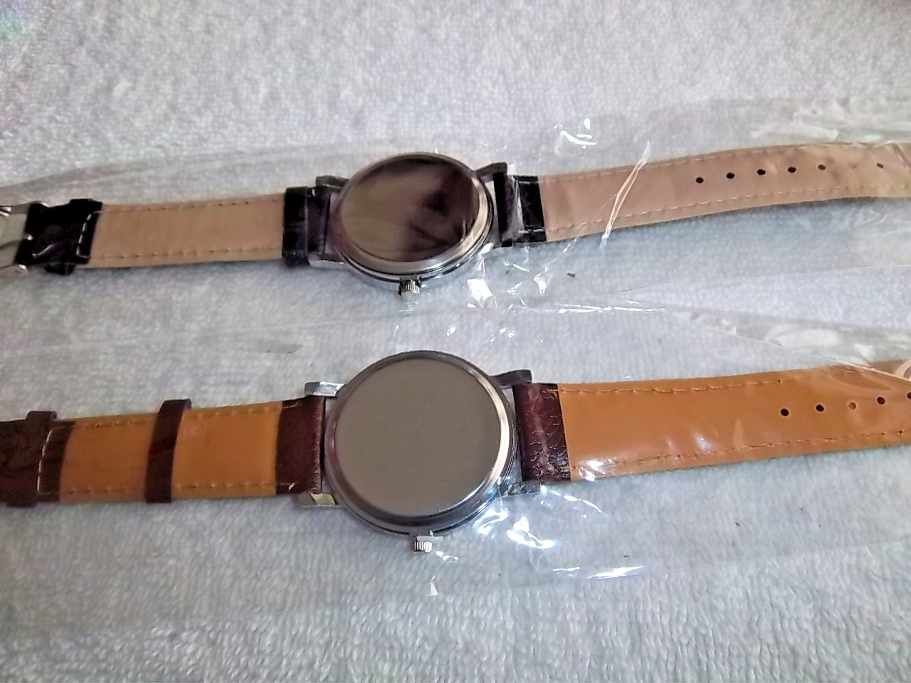 GET-2 GENEVA Quartz Wristwatch for Men Luxury, Business, Sports, COLORS AS SHOWN