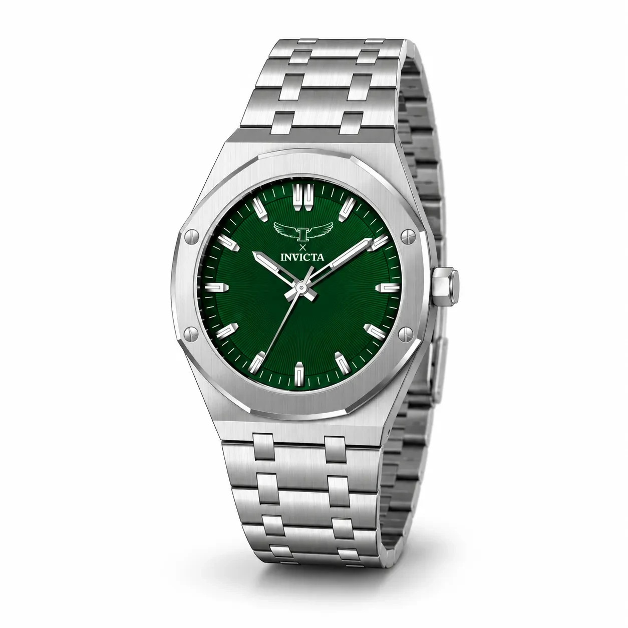 69960 – Invicta Specialty I by Invicta Men’s Watch – 42mm, Silver (69960) #41