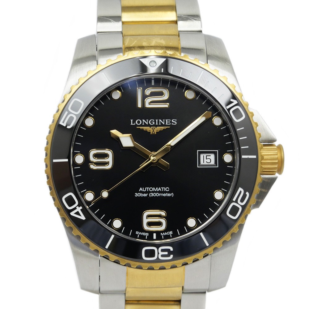 LONGINES HydroConquest L3.781.3.56.7 TO290995