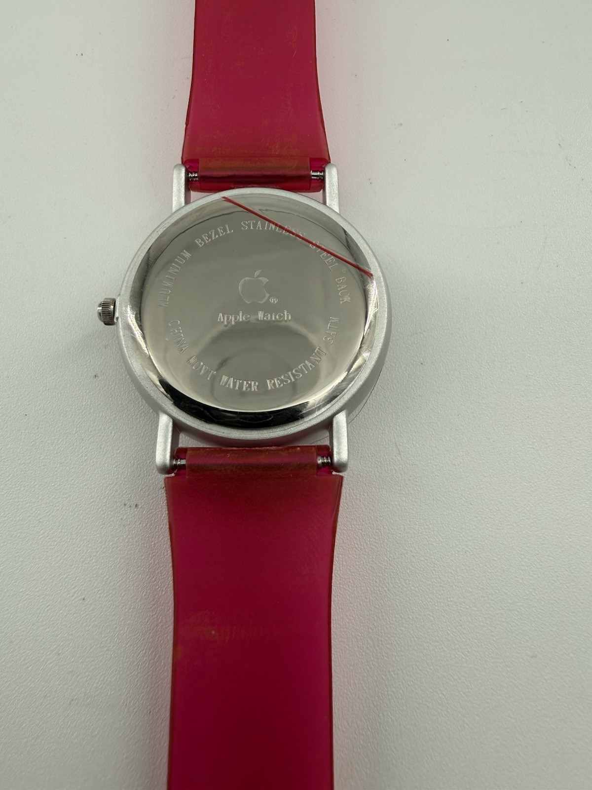 1999 Apple Yum Watch Collection. Rare – New In Box -Vintage – iwatch- 4 Flavors