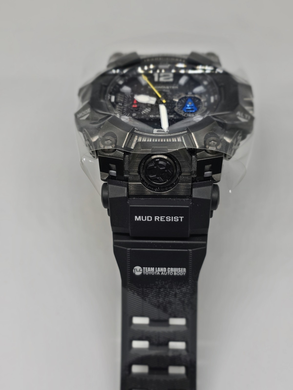 G Shock Limited Edition GWGB1000TLC-1A / Salesman Sample