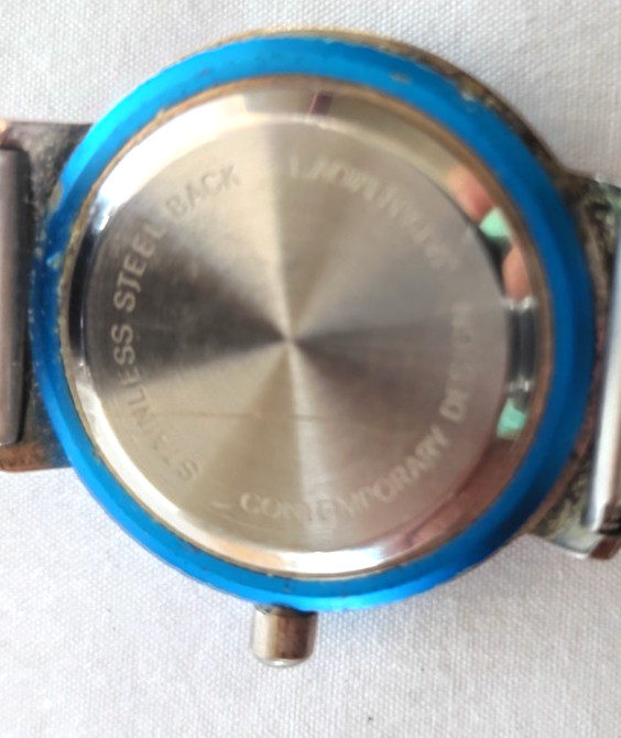 Apple Mac OS Watch Promotional Quartz Apple Watch – Macintosh 7.5 From 1995