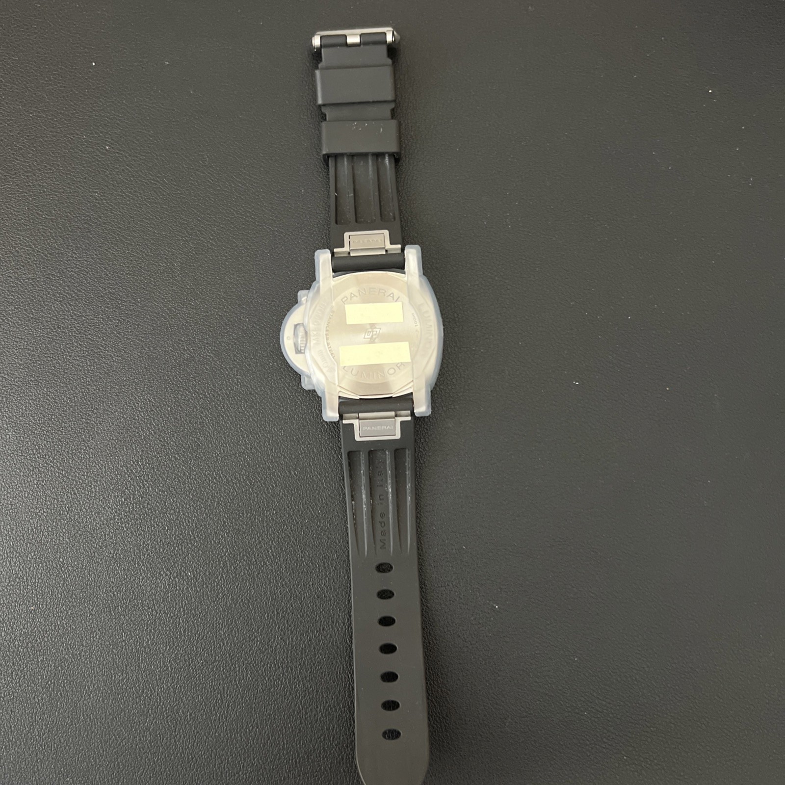 Panerai Luminor Quaranta 40mm PAM01372