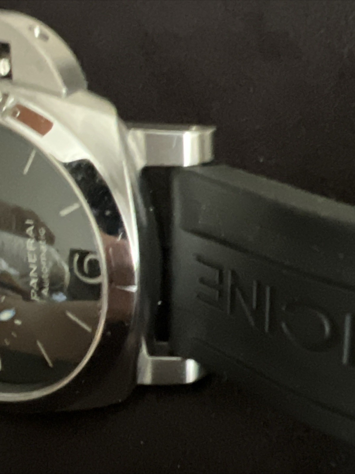 Panerai Luminor Quaranta 40mm PAM01372