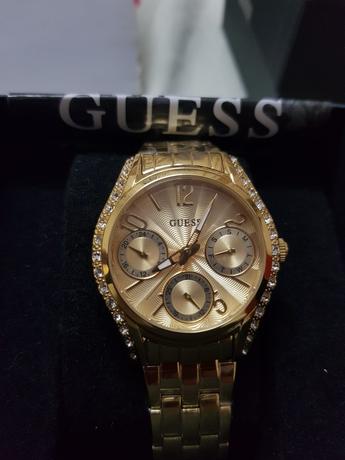 Guess watche for women