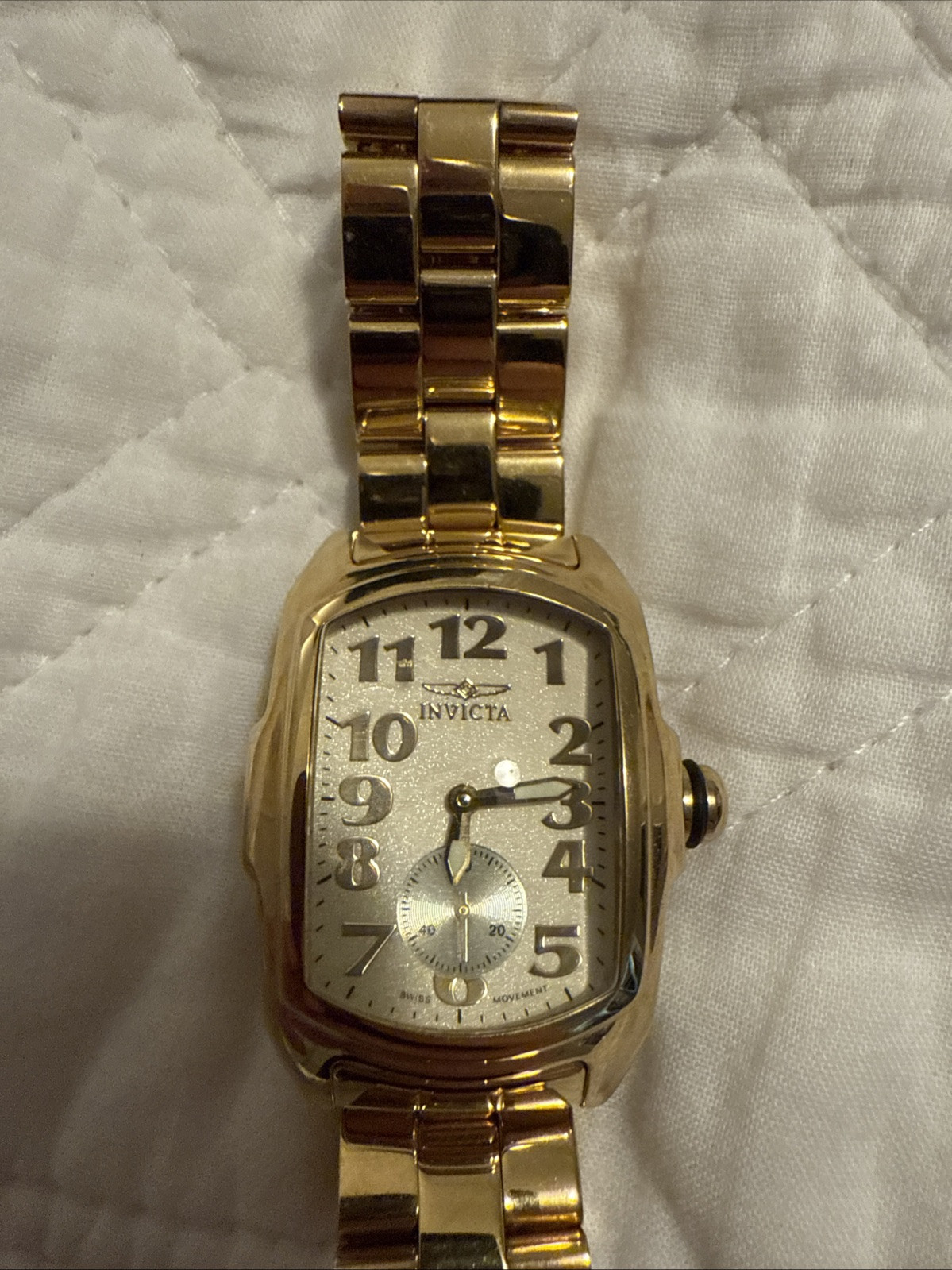 Invicta D494477