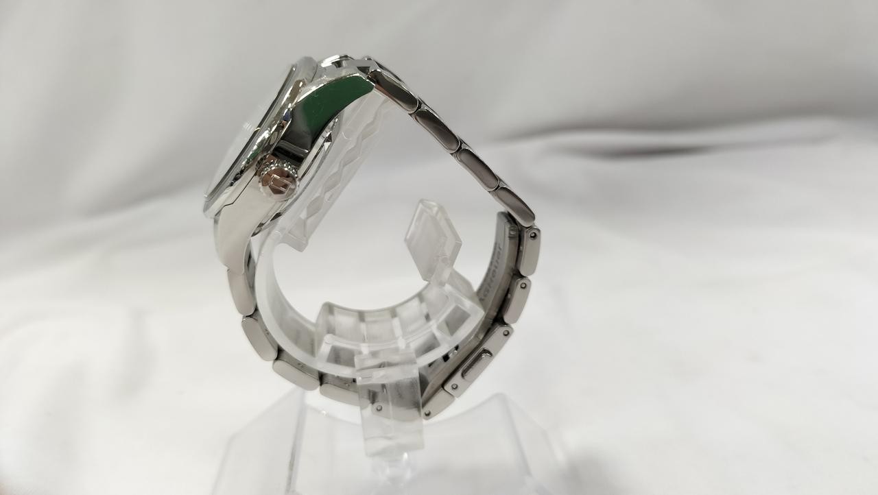 TAG HEUER WAR24XX-CS　CARRERA CALIBRE9 Used watch Excellent condition
