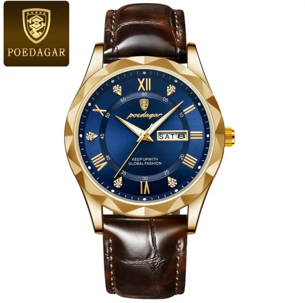 Mans Watches