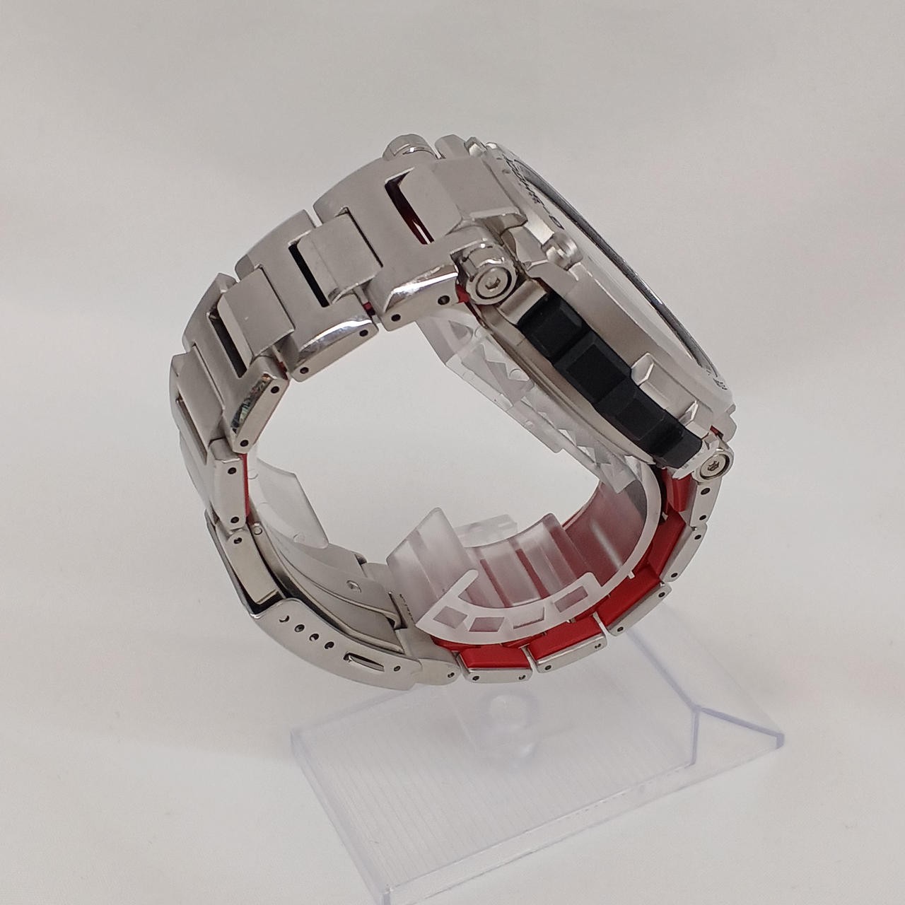 CASIO G-SHOCK MTG B1000 Black Solar Men Watch Auth Japan