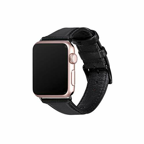 Sena Kyla Genuine Leather Watch Band for Apple Watch Compatible with 38mm/40mm
