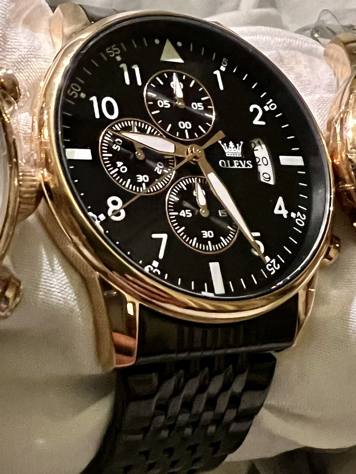 Men’s Watch