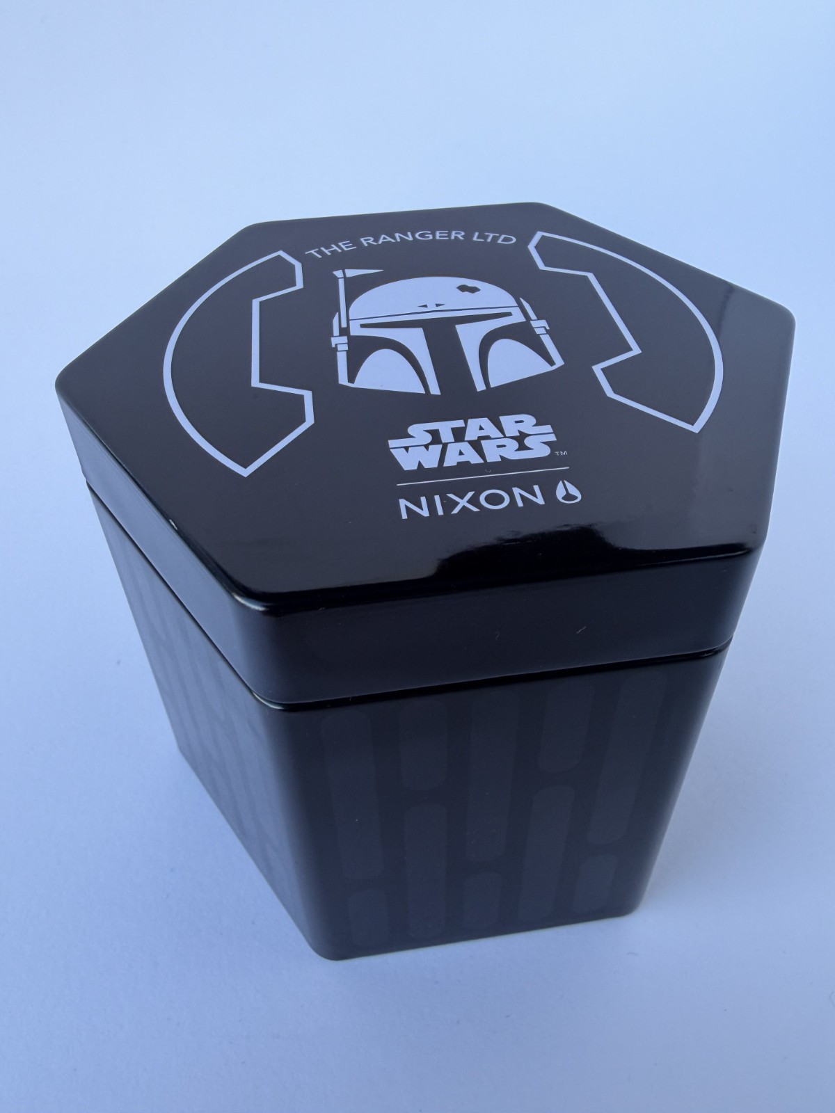 Nixon Boba Fett Ranger LTD Men’s Star Wars Watch