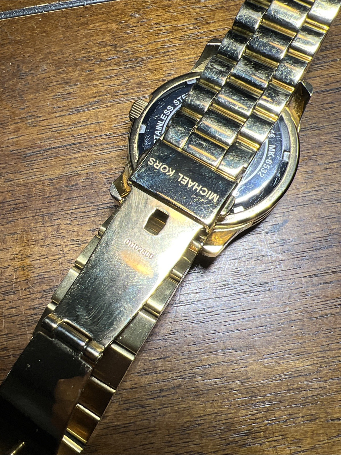 Michael kors Mk-6532