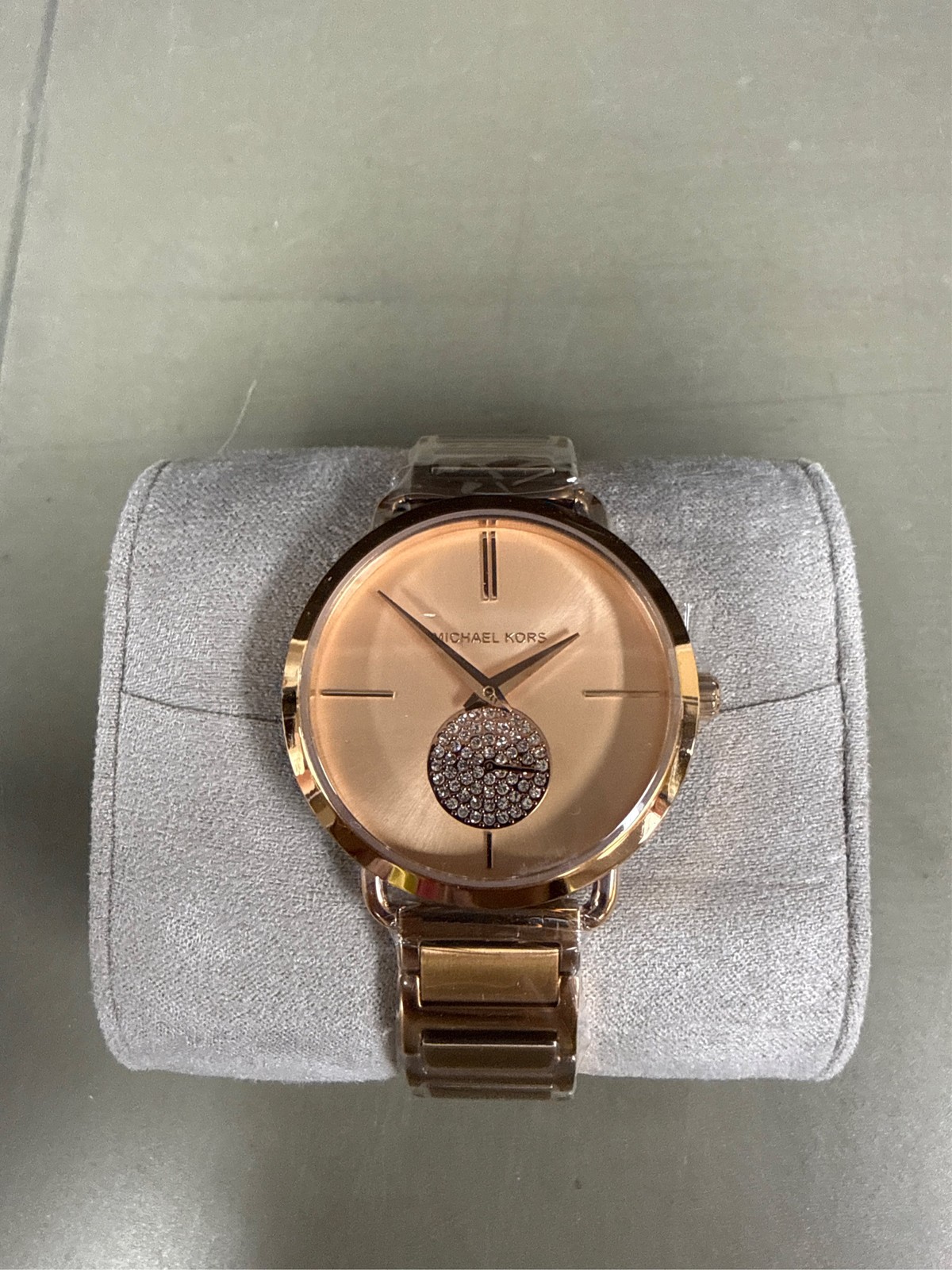 Michael Kors MK5550