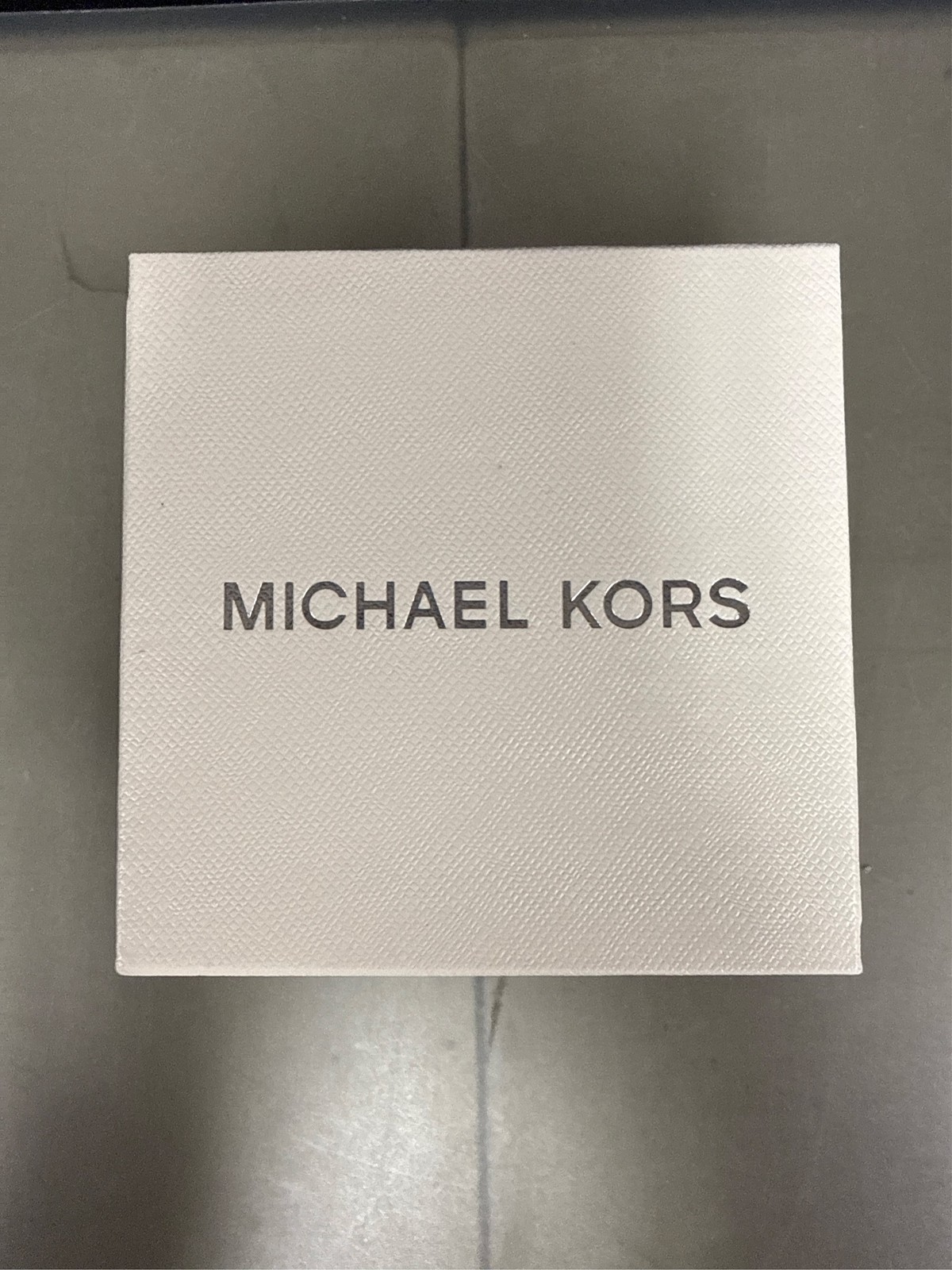 Michael Kors MK5550