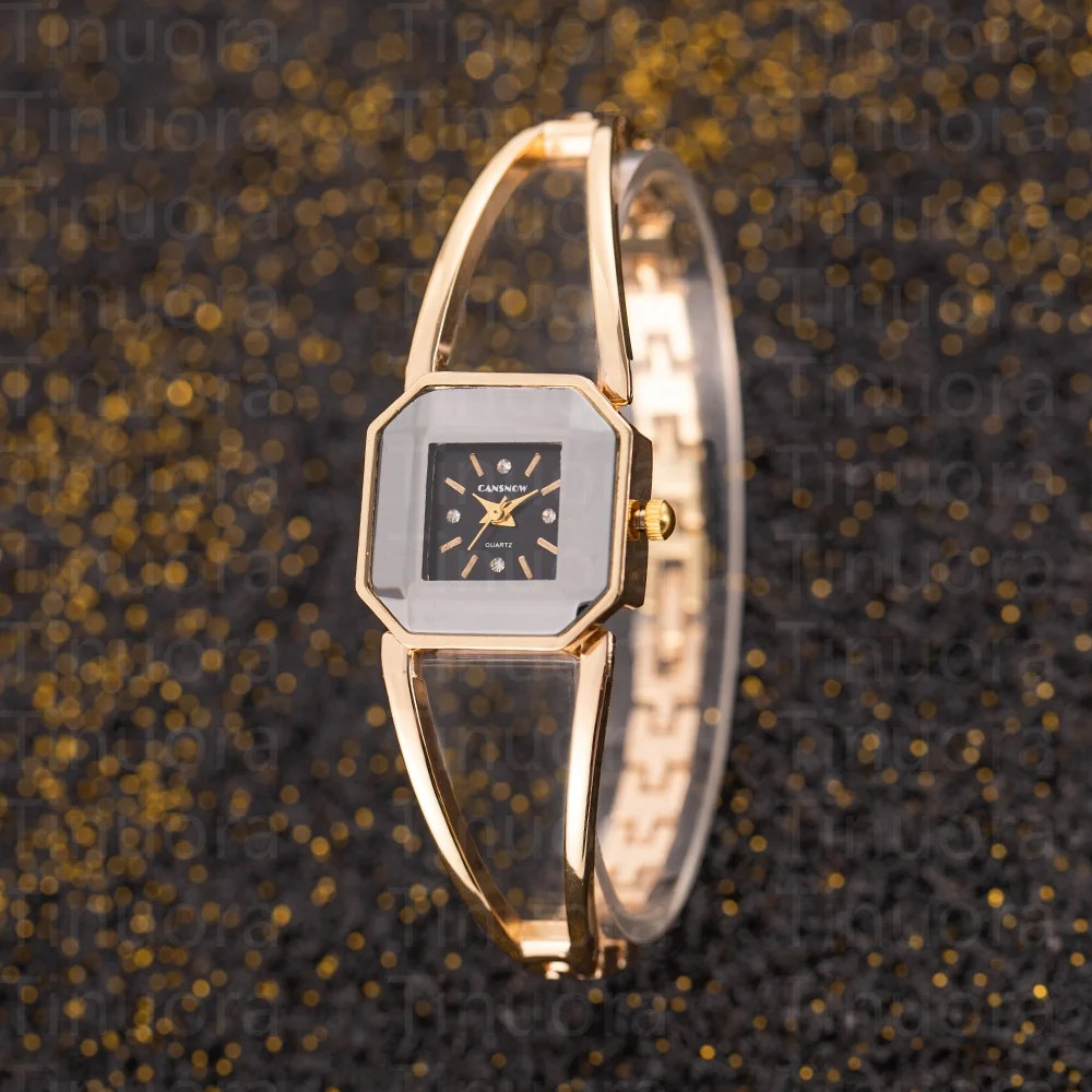 New Fashion Women Watches Luxury Ladies Wrist Watches Simple Style