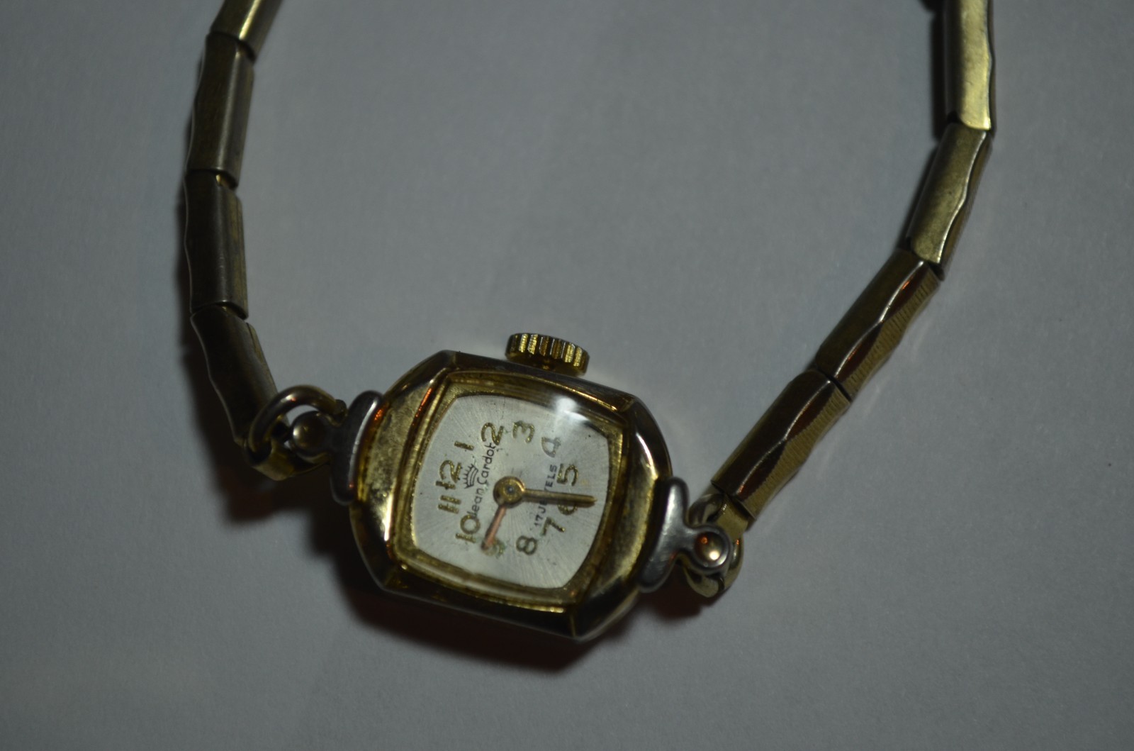 Vtg Lot of 7 Variety of Women Manual Quartz Watches – Parts, Repair, See Details