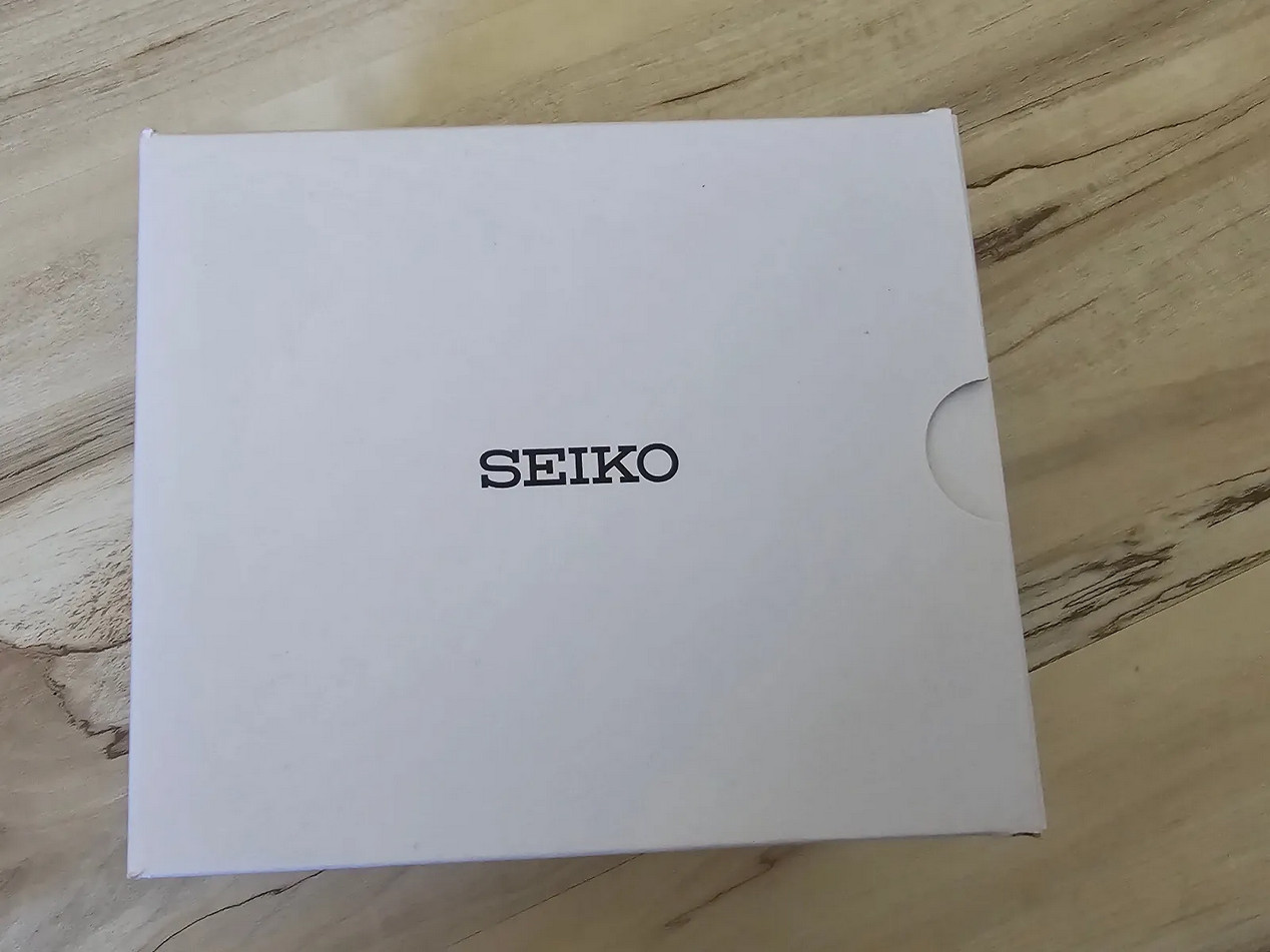 Seiko Spirit SBTR017 Chronograph Green Dial Stainless Steel Men’s Watch