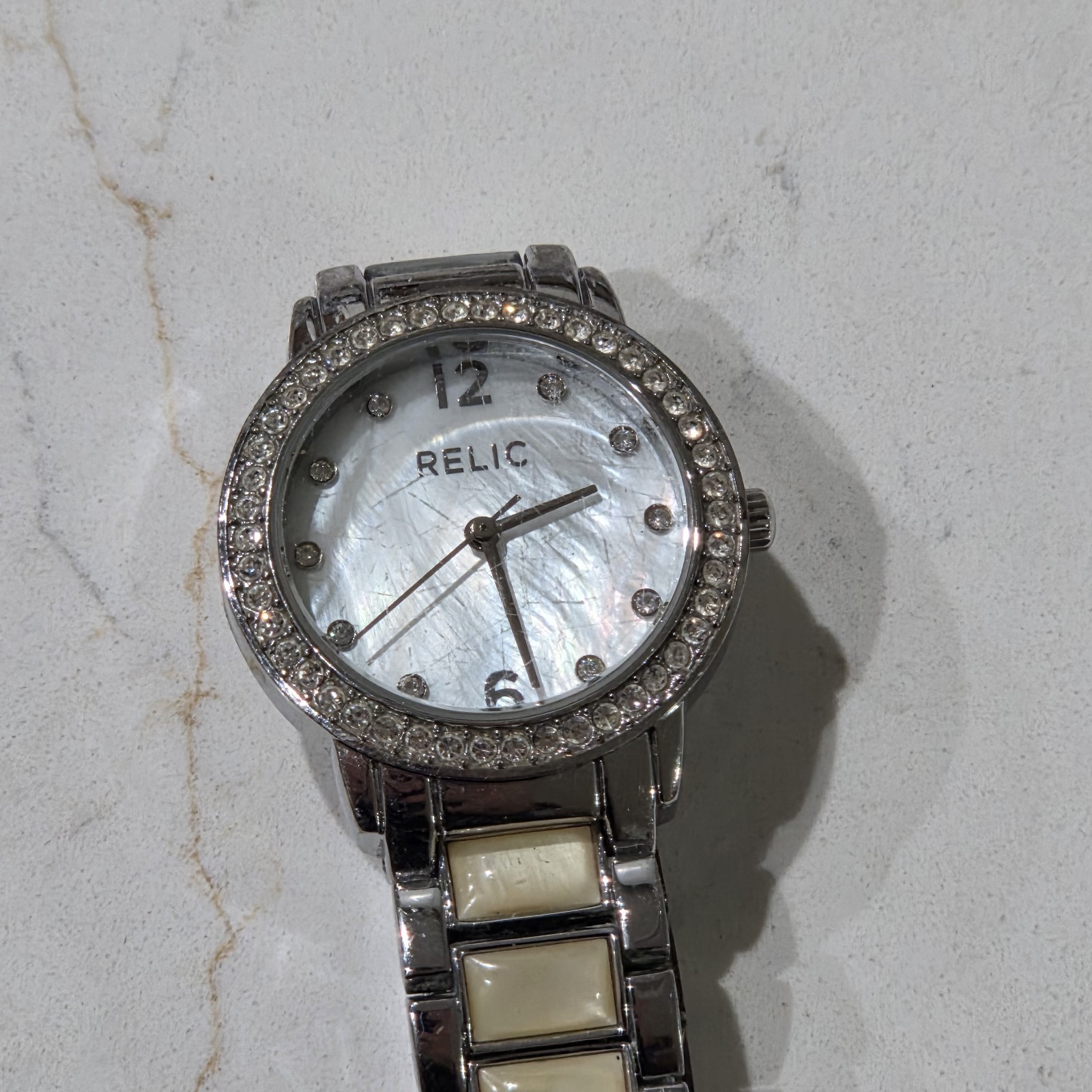 Ladies Watches lot of #4. Great 20 Working Watches Various Brands. Pre-owned
