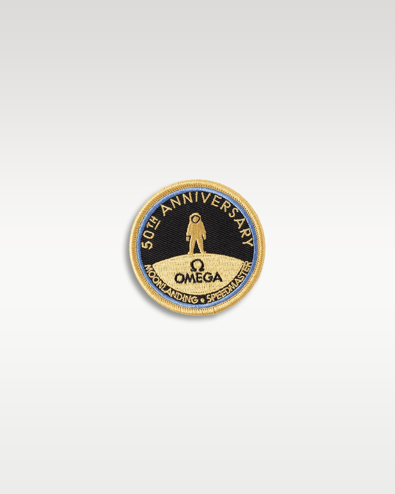 OMEGA Speedmaster Anniversary Series 310.20.42.50.01.001 Apollo 11 50th