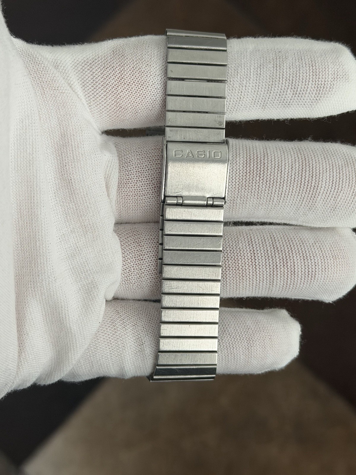 Rare Vintage Casio Calendar Memo A280 Men’s Digital Watch Module 551 JDM 1980s