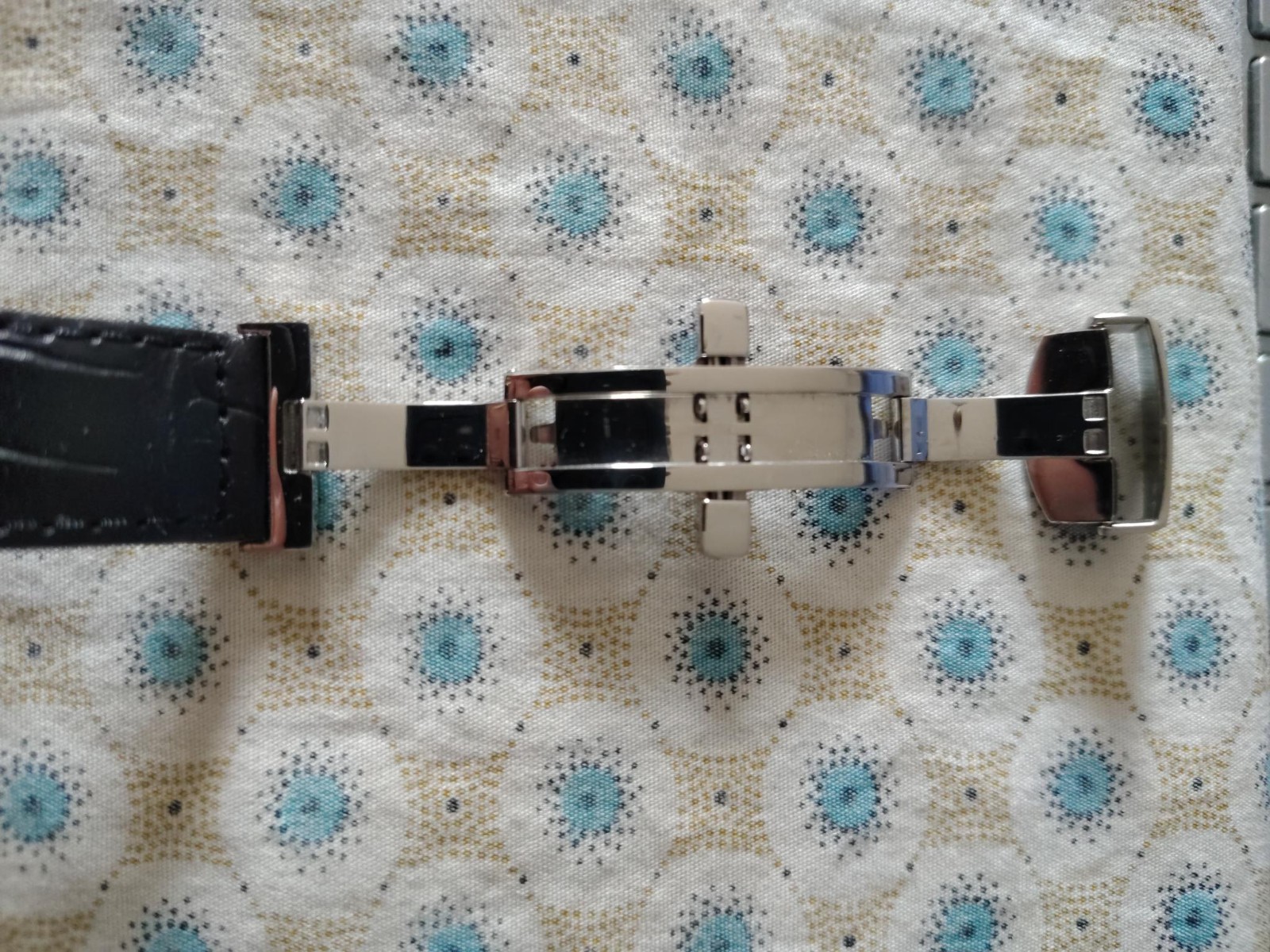 GV2 Gevril watches 5 items-all same 39mm & excellent condition take all or fewer