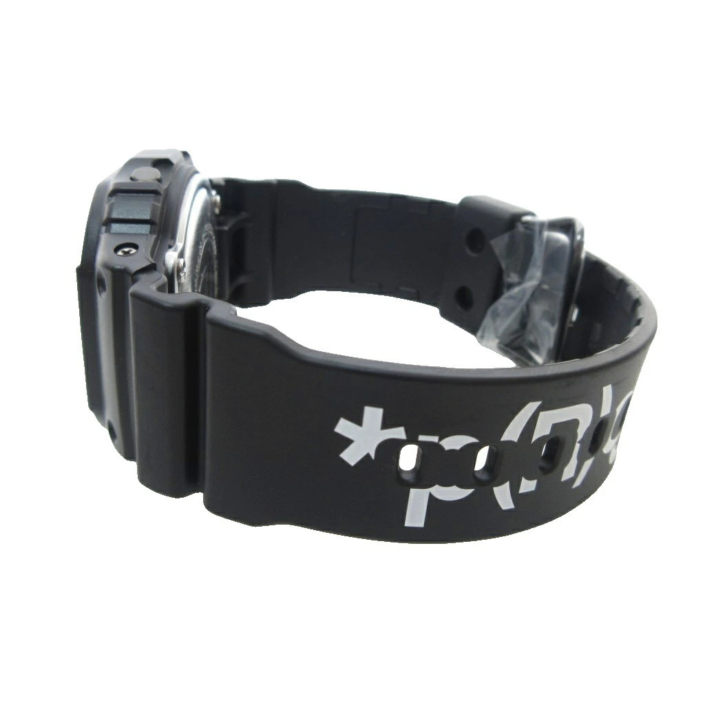 Casio G-Shock CASIO G-SHOCK Project R p(R)ojectR DW-5600 Watch Digital Rampage