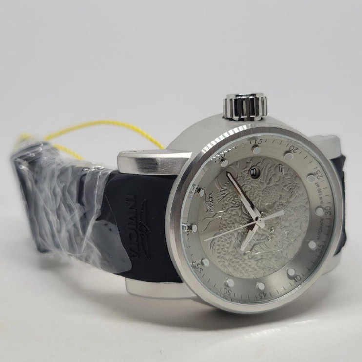 Yakuza Dragon Model Invicta New Watch【Model Number : 15862】