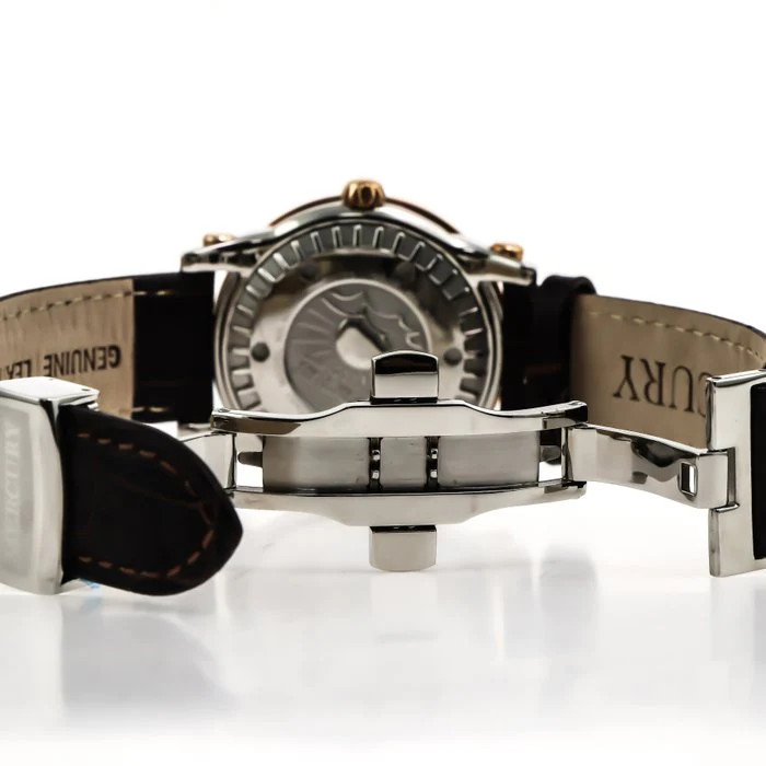 Mercury – Swiss Watch – ME255-SRL-7 Swiss Quartz 36 mm ME255 50m (5 ATM, 169