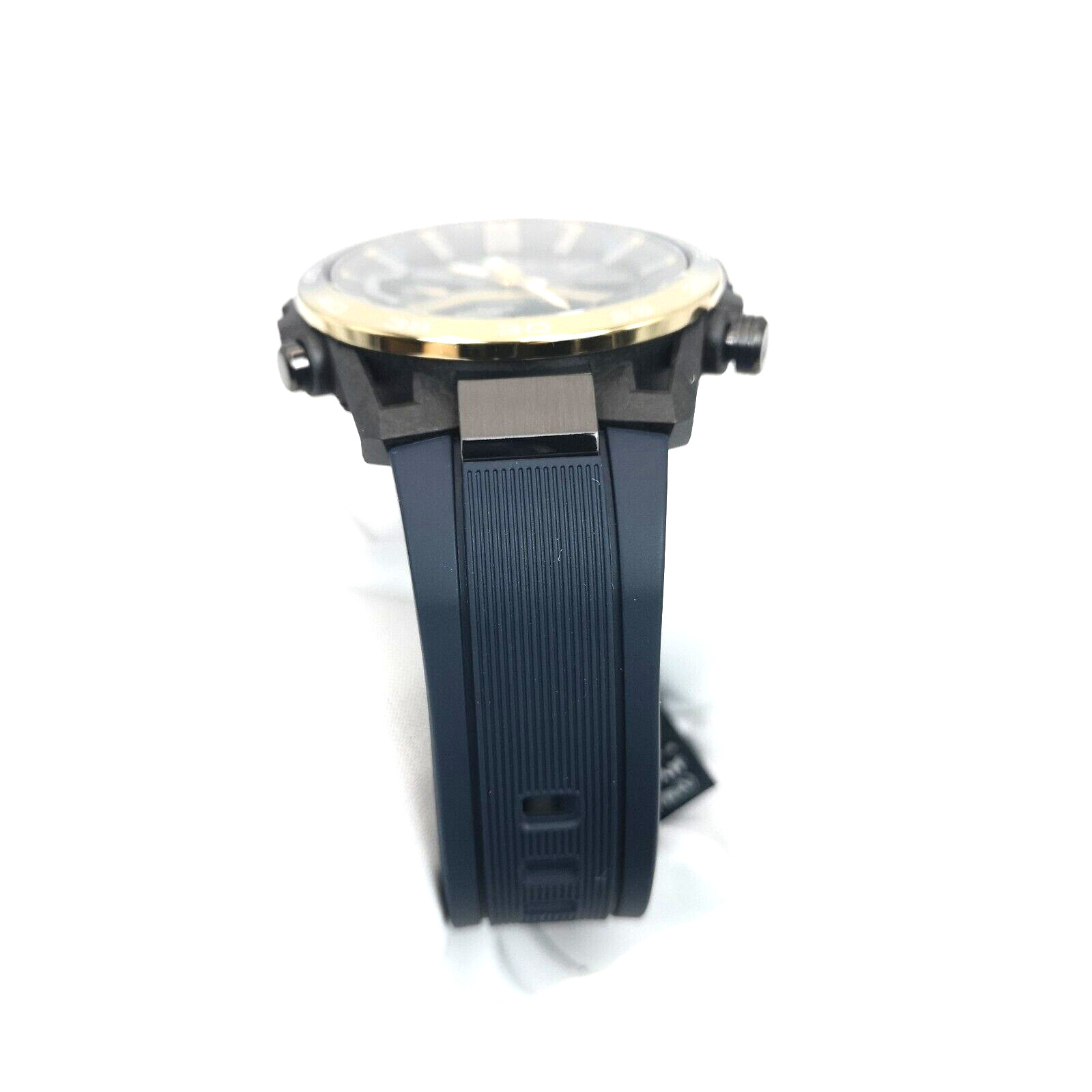 CASIO EDIFICE ECB-2000YNP-1AJF Black Nighttime Drive Series Men Watch New in Box