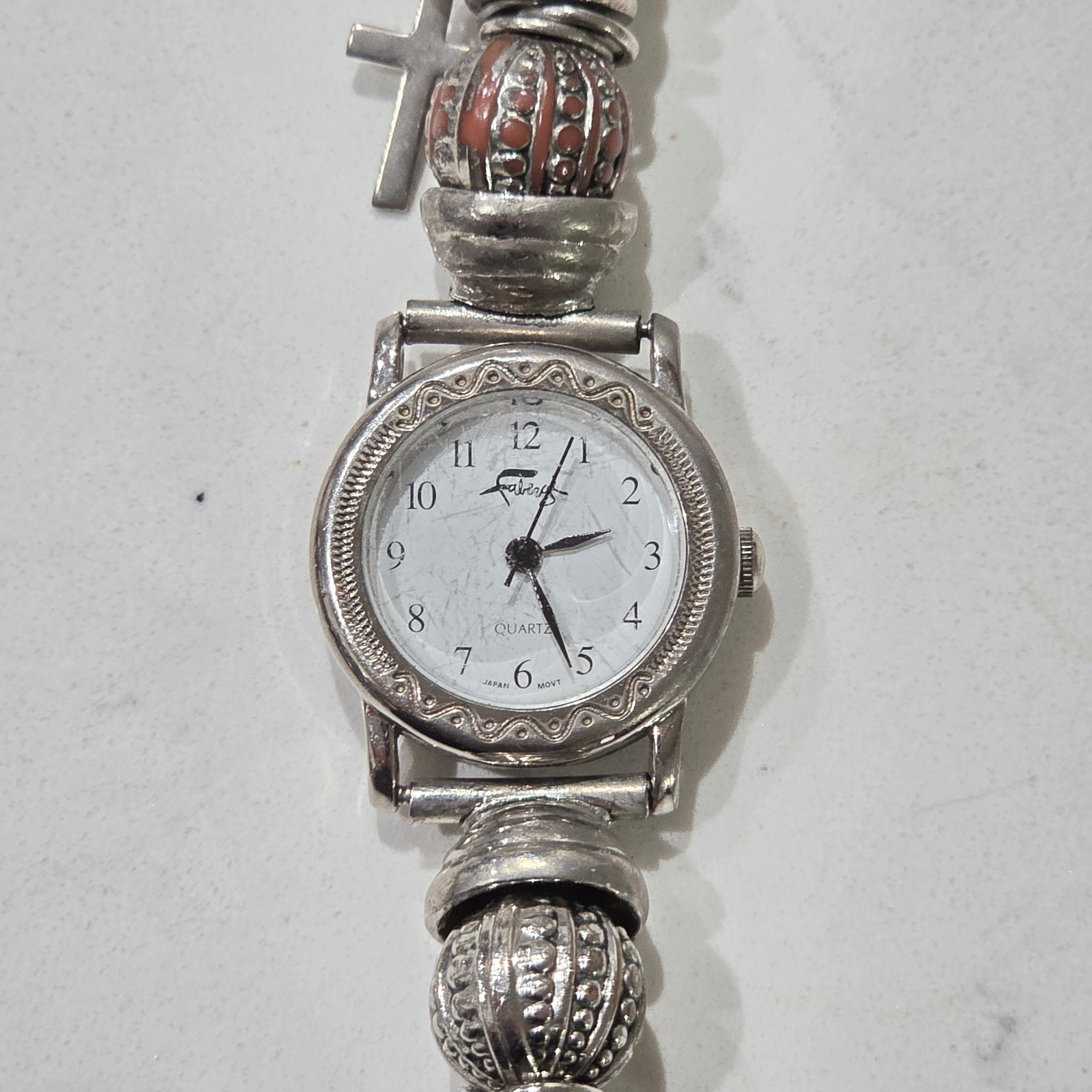 Ladies Watches lot of #4. Great 20 Working Watches Various Brands. Pre-owned