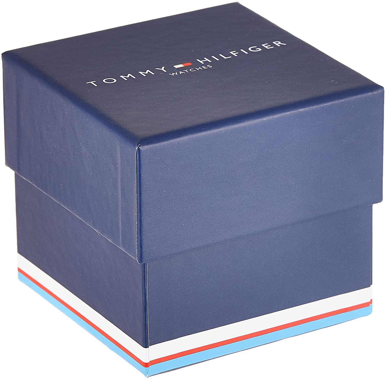 Tommy Hilfiger Decker 1791474 Quartz Men’s Watch