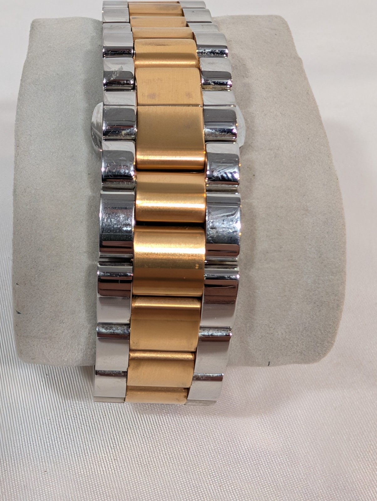 HAMILTON Jazzmaster Viewmatic H326550 Date Silver Dial Automatic Men ETA 2824-2