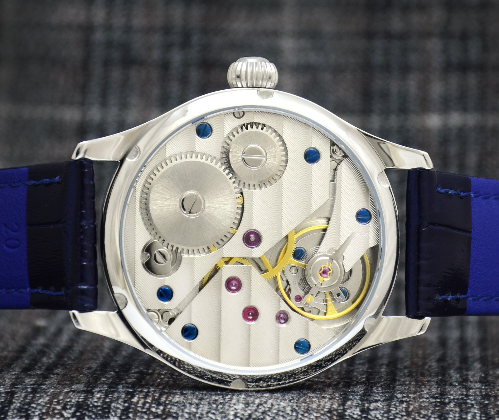Watch for Sailors Exclusive Mechanical Watch for Man Captain watch husband gift