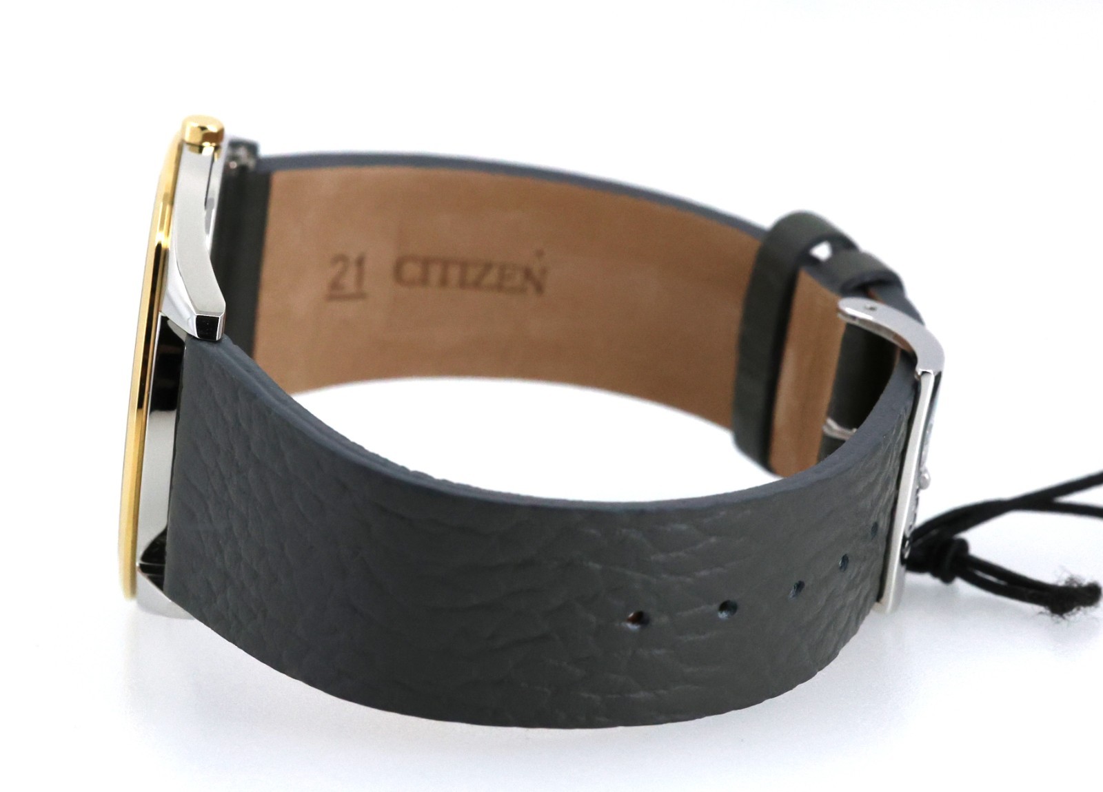 Citizen Suratto Watch, AR3124-07H, Box/Card