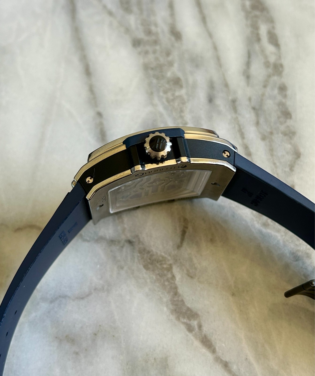 Hublot Spirit of Big Bang Vitrail – Inspired by the Art of Stained Glass