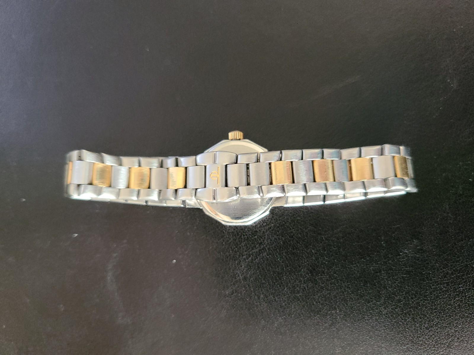 Baume & Mercier Ladies «Mini Riviera»