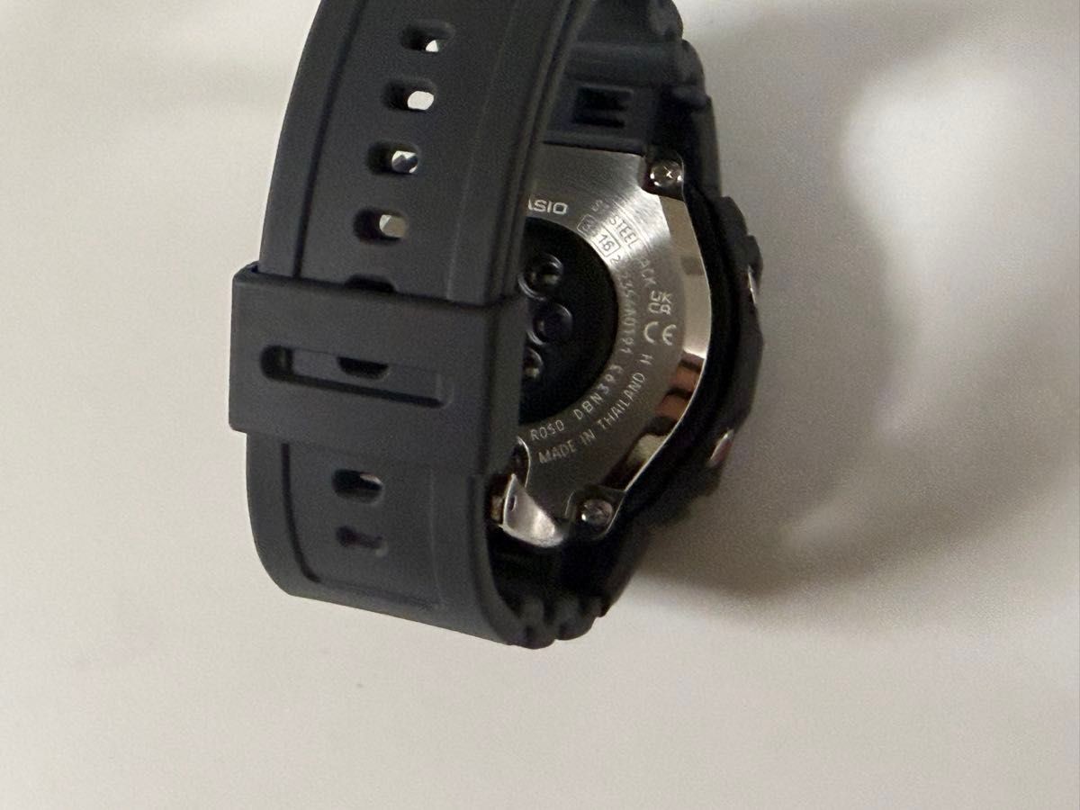 New Regular 46 200 yen CASIO G SHOCK DW H5600MB 8JR Date Business Stylish G SQUA