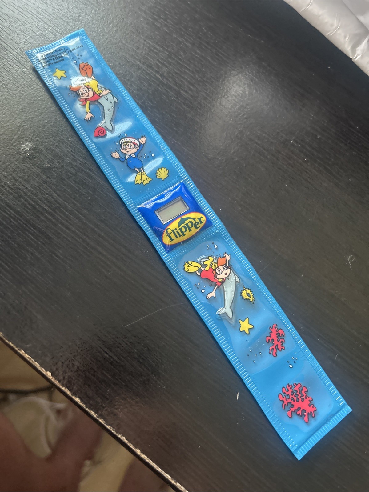 1996 Vintage Kellogg’s Watch