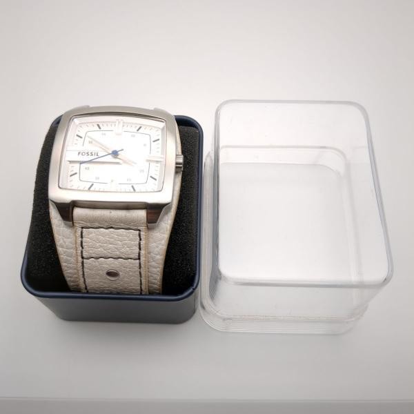 Fossil JR-1122 Quartz Watch 2006