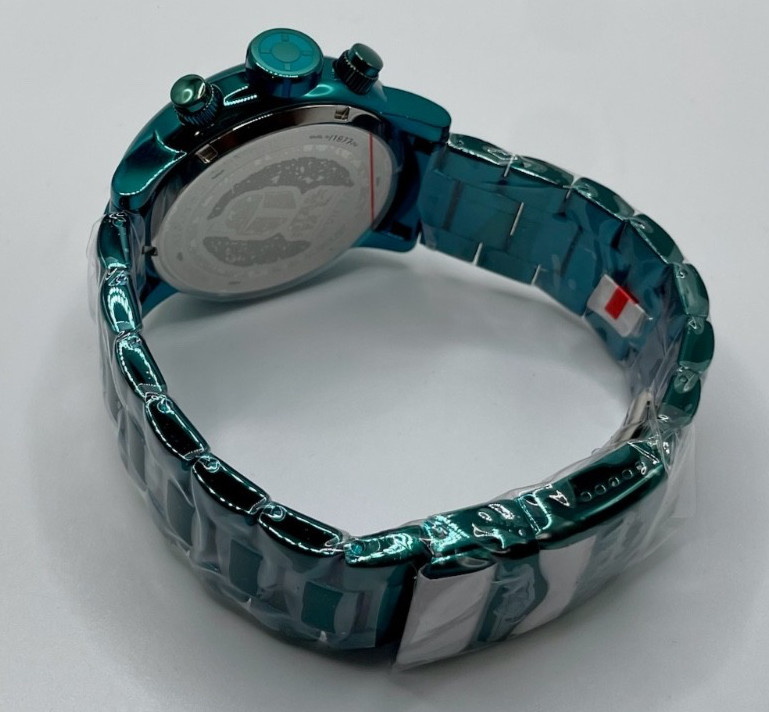 Invicta Star Wars Boba Fett Men’s Watch 48mm, Green (27609) Limited One of 1977