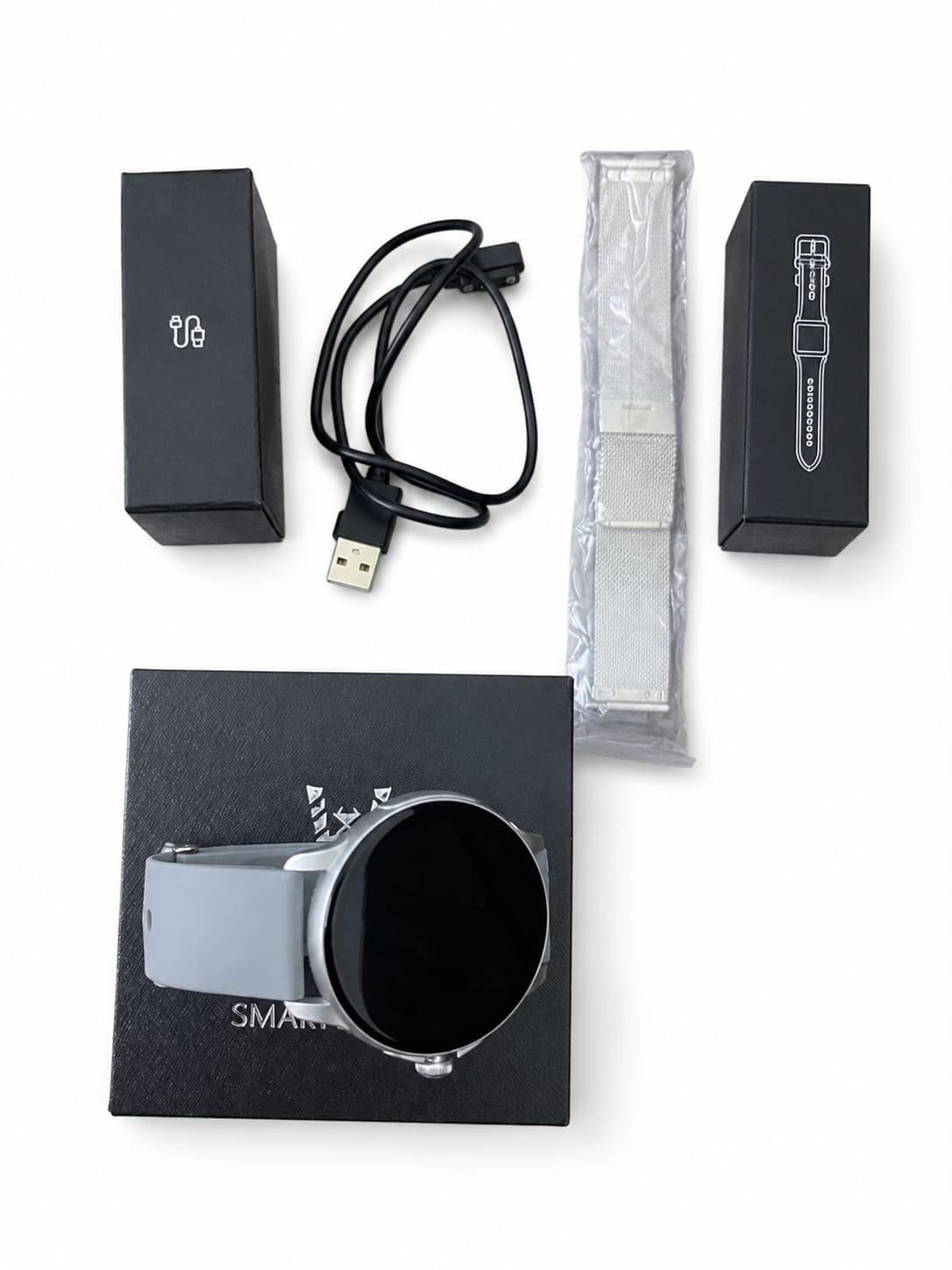 Electronic watch