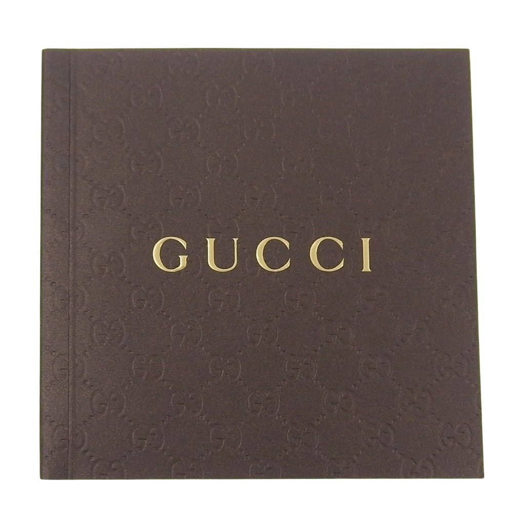 GUCCI G Chrono Watches 101M black blackDial Stainless Steel Quartz Chronog…