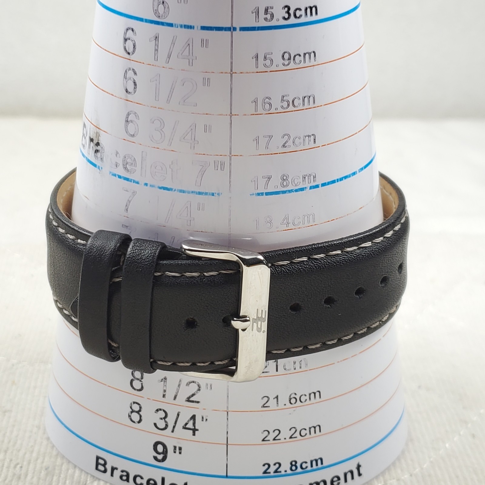 32 DEGREES H279-001 LIMITED EDITION SWISS MADE CALENDAR TACHYMETER MEN’S WATCH