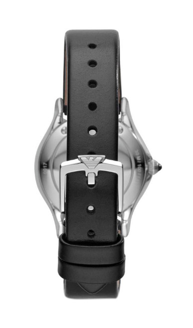Emporio Armani ARS7200 Women’s Quartz Minimalist Watch – Retail Price $695