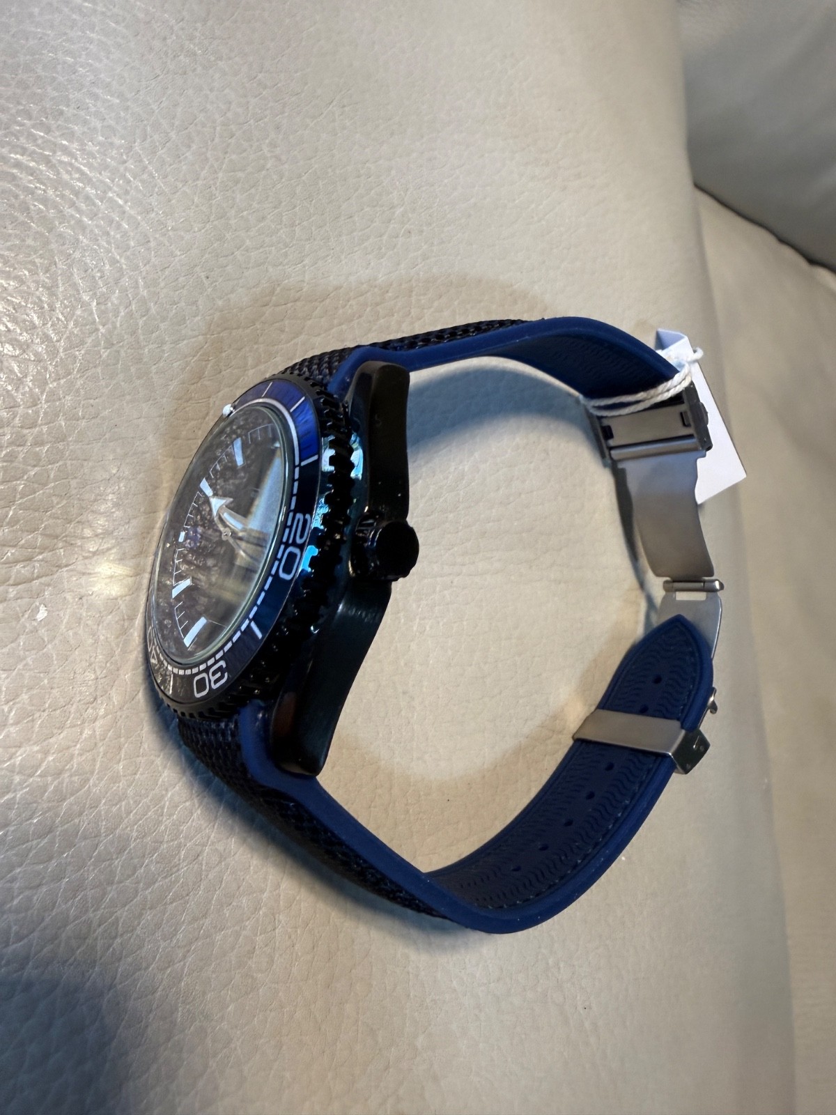 PAULAREIS Casual Waterproof Men’s Watch Luminous Automatic Mechanical Great Gift