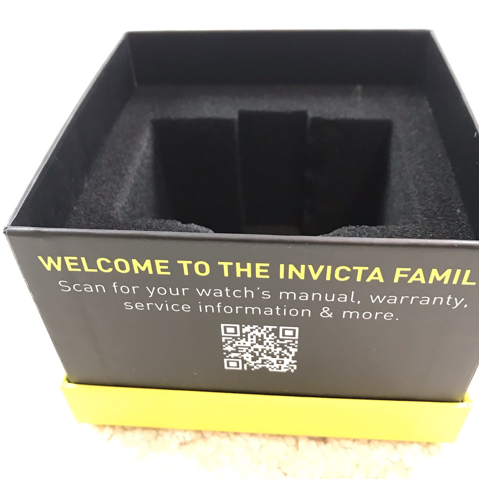 Invicta NFL Las Vegas Raiders Quartz Silver Dial Men’s Watch 47970 44mm